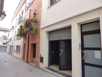 Local comercial en venta en L'Arboç