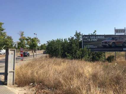 Parcela rústica en venta en El Vendrell