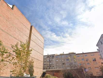 Parcela rústica en venta en Mollet del Vallès