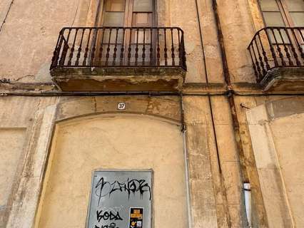 Casa en venta en Valls rebajada