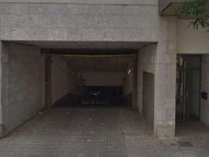 Plaza de parking en venta en El Vendrell rebajada