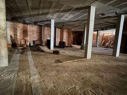 Local comercial en venta en El Vendrell