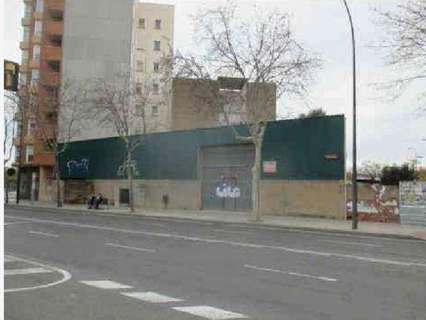 Parcela rústica en venta en Reus