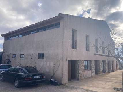 Casa en venta en La Figuera rebajada