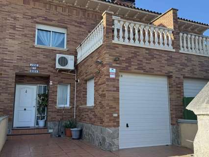Casa en venta en Móra d'Ebre rebajada