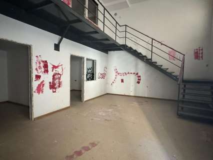 Local comercial en venta en Valls