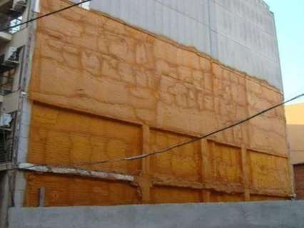 Parcela rústica en venta en Sant Andreu de la Barca