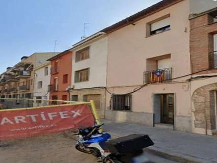 Parcela urbana en venta en Olesa de Montserrat