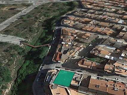 Parcela rústica en venta en El Vendrell