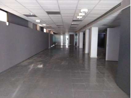 Local comercial en venta en Badalona