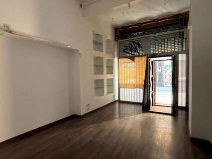 Local comercial en venta en Barcelona