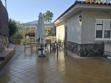 Casa en venta en Corbera de Llobregat