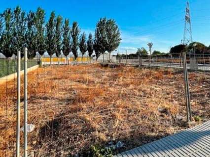 Parcela rústica en venta en La Pobla de Mafumet