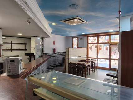 Local comercial en venta en Arenys de Mar