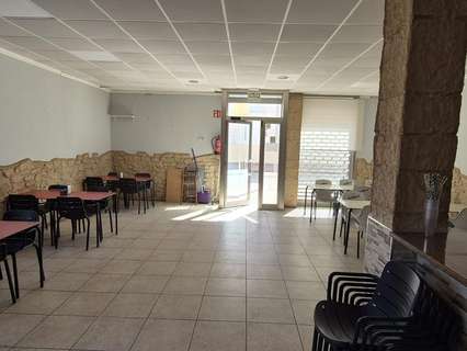 Local comercial en venta en Palamós