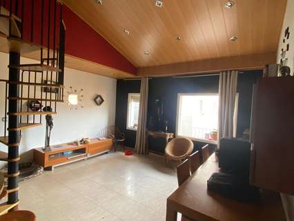 Ático en venta en Mollet del Vallès
