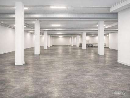 Local comercial en venta en El Vendrell