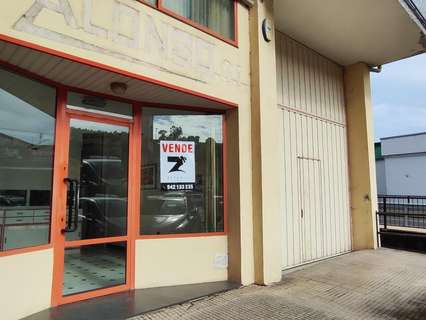 Local comercial en venta en Torrelavega