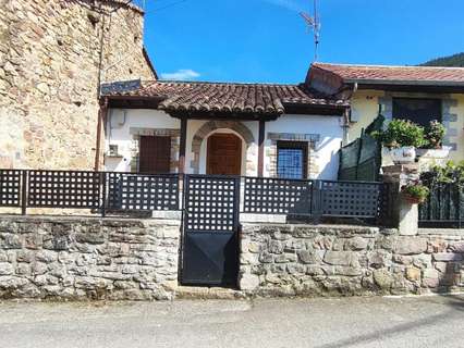 Casa en venta en Bárcena de Pie de Concha