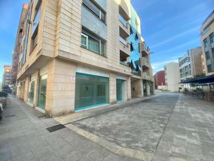 Local comercial en alquiler en Torrelavega