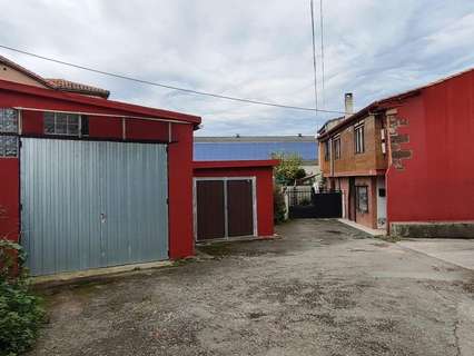 Casa en venta en Torrelavega