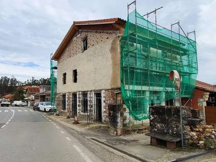 Casa en venta en Mazcuerras