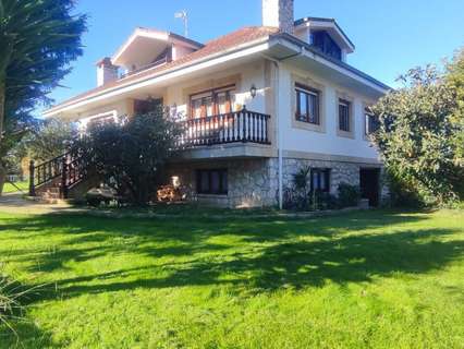 Chalet en venta en Torrelavega