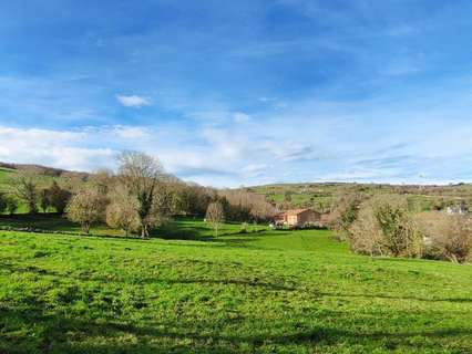 Parcela rústica en venta en Corvera de Toranzo