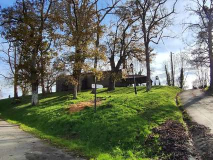 Parcela rústica en venta en Corvera de Toranzo