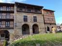 Ático dúplex en venta en Santillana del Mar