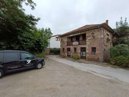 Casa en venta en Mazcuerras