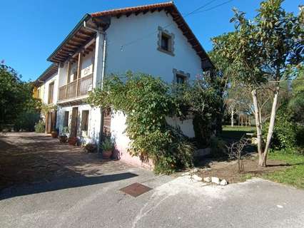 Casa en venta en Miengo