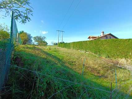 Parcela urbana en venta en Piélagos zona Zurita