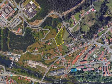 Parcela rústica en venta en Torrelavega