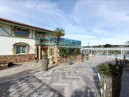 Casa en venta en Miengo rebajada