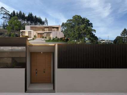 Parcela urbana en venta en Piélagos