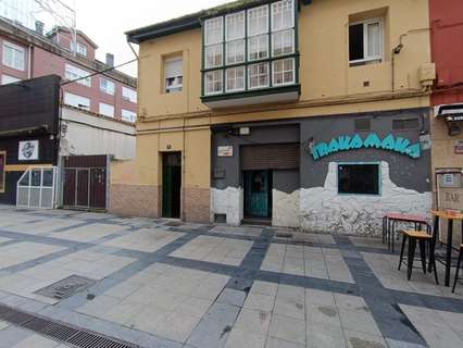 Piso en venta en Torrelavega