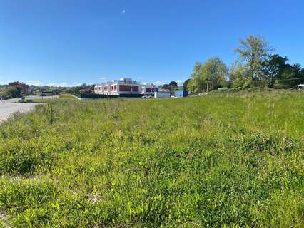 Parcela urbana en venta en Santillana del Mar