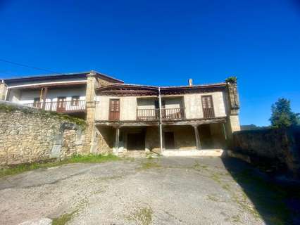 Casa en venta en Reocín