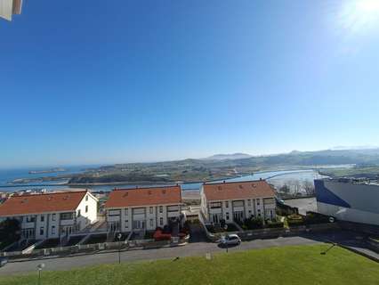 Piso en venta en Suances