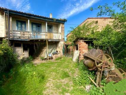 Casa en venta en San Felices de Buelna