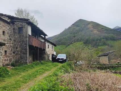 Casa en venta en Vega de Pas