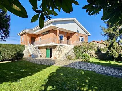 Chalet en venta en Polanco