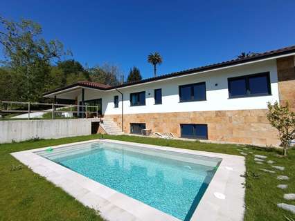 Casa en venta en Udías