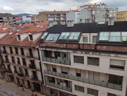 Piso en venta en Torrelavega