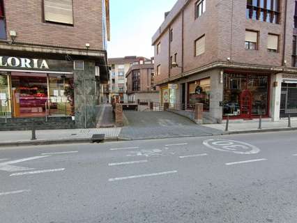Plaza de parking en venta en Torrelavega