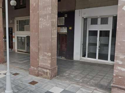 Local comercial en venta en Torrelavega