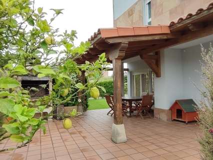 Casa en venta en Santillana del Mar rebajada