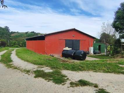 Parcela rústica en venta en Torrelavega