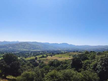 Casa en venta en Villafufre